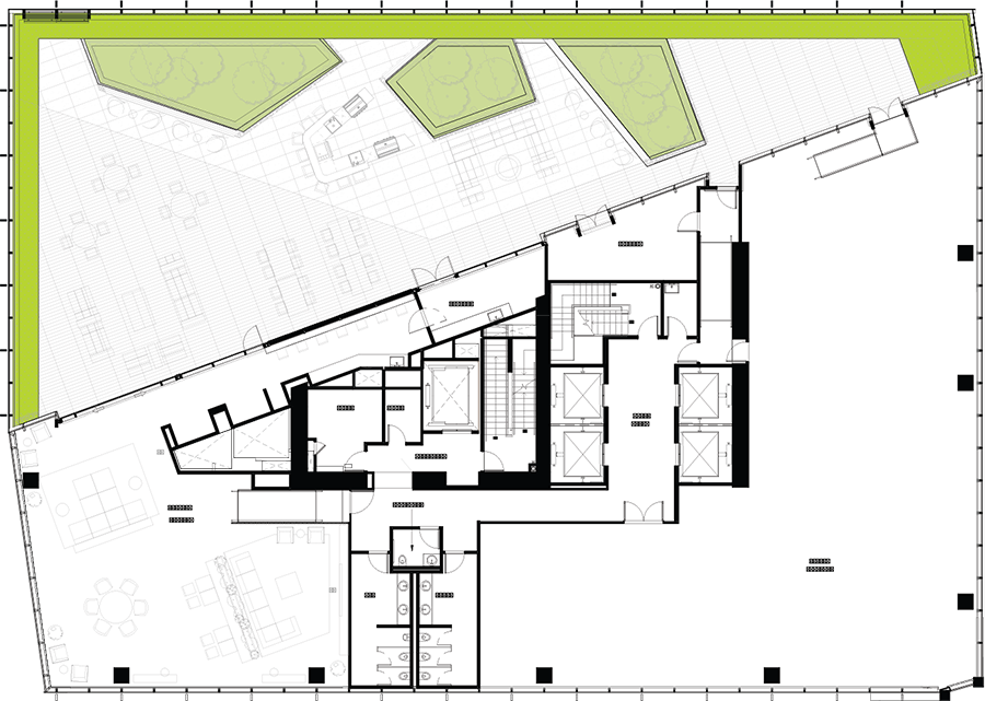 Vcii 29Th Floor Plan Preview